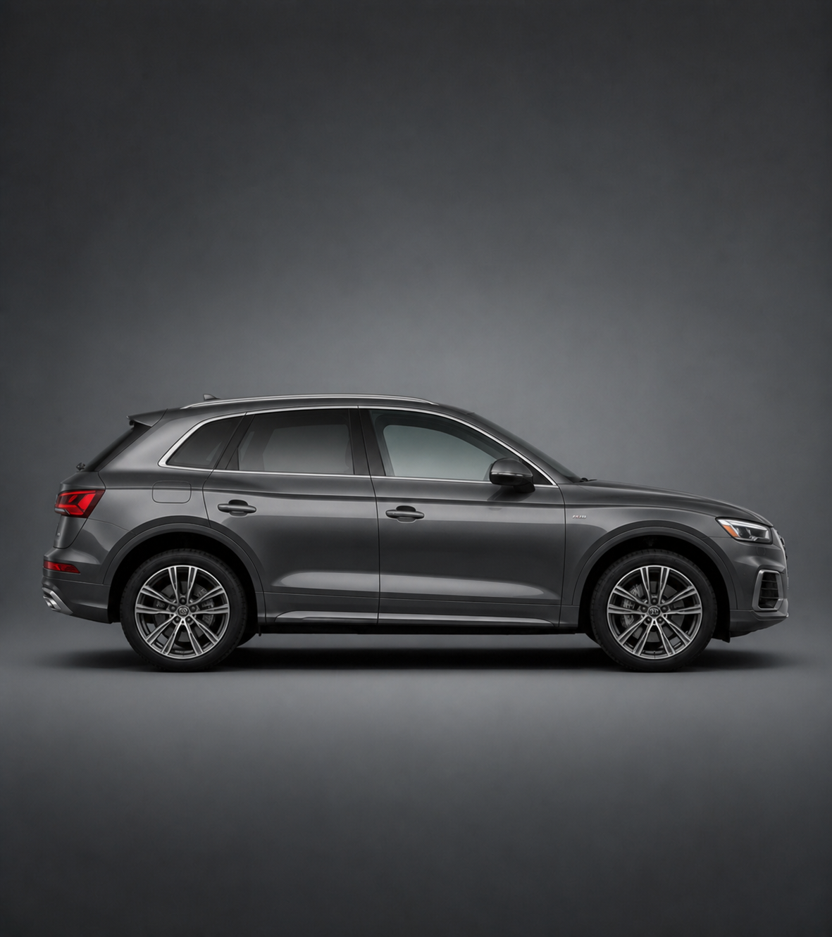 Volvo XC60 T8