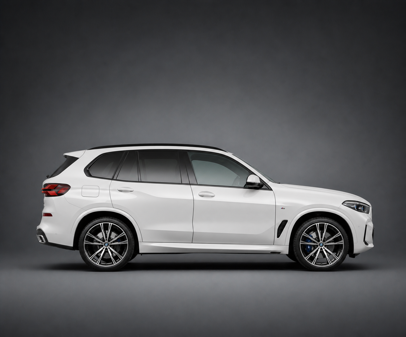 BMW X5 xDrive30d